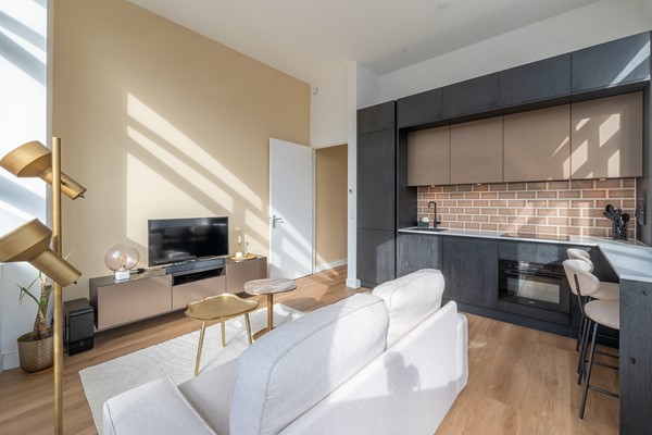Medium property photo - Langestraat 96B, 1506 XJ Zaandam
